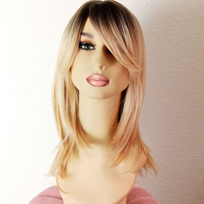 Olivia Wig