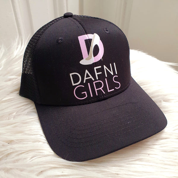 Dafni Girls Cap