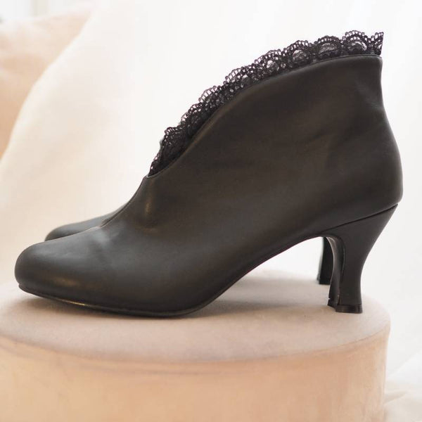 Jenna Ankle Boots t. 42