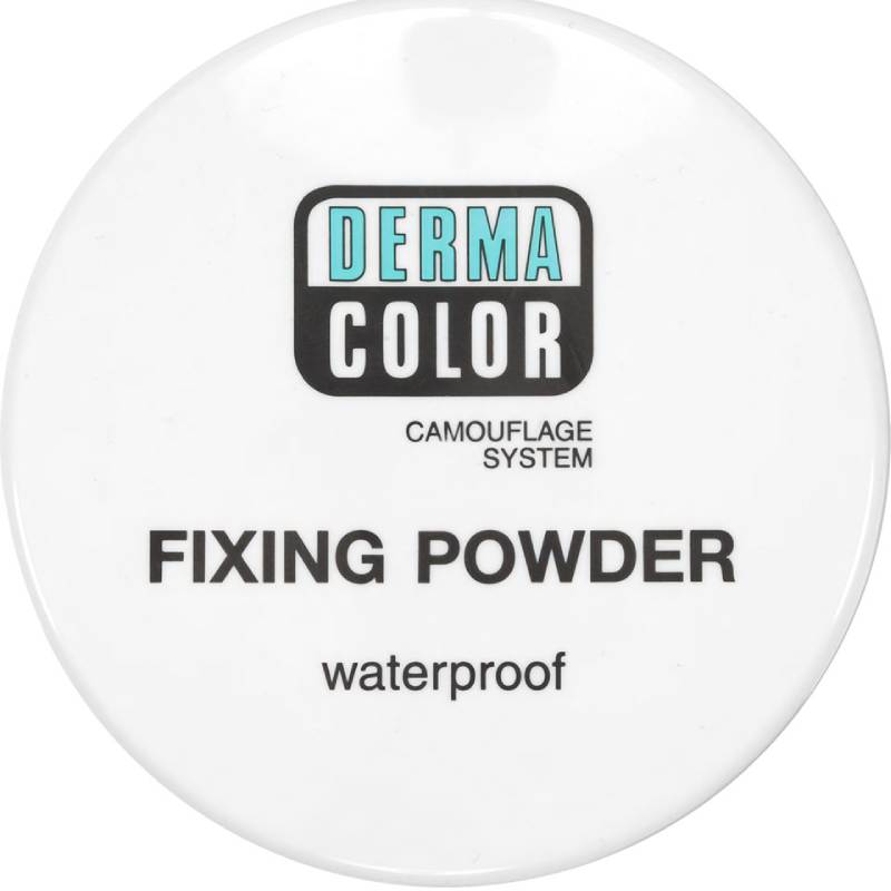 Dermacolor Setting Powder