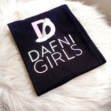 T-shirt Dafni Girls