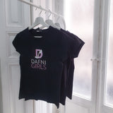 Camiseta Dafni Girls