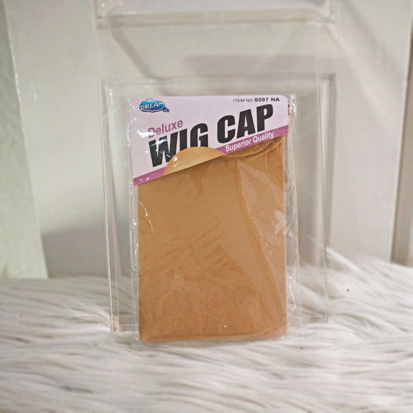 Wig Cap